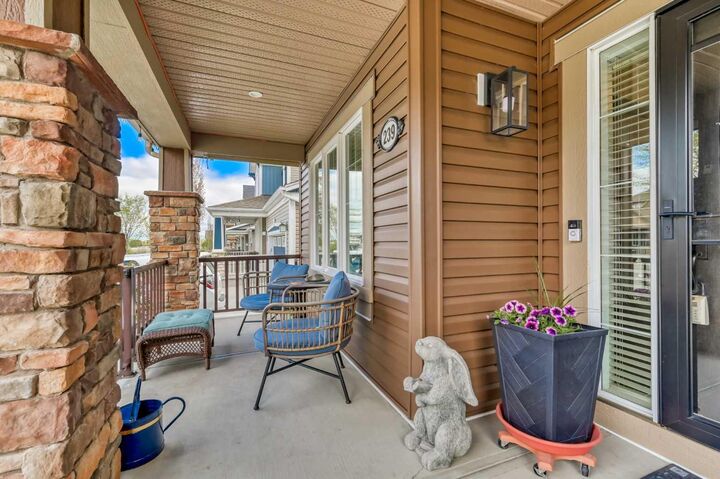 Property Photo: 239 Lakepointe Drive AB T1X 0R3