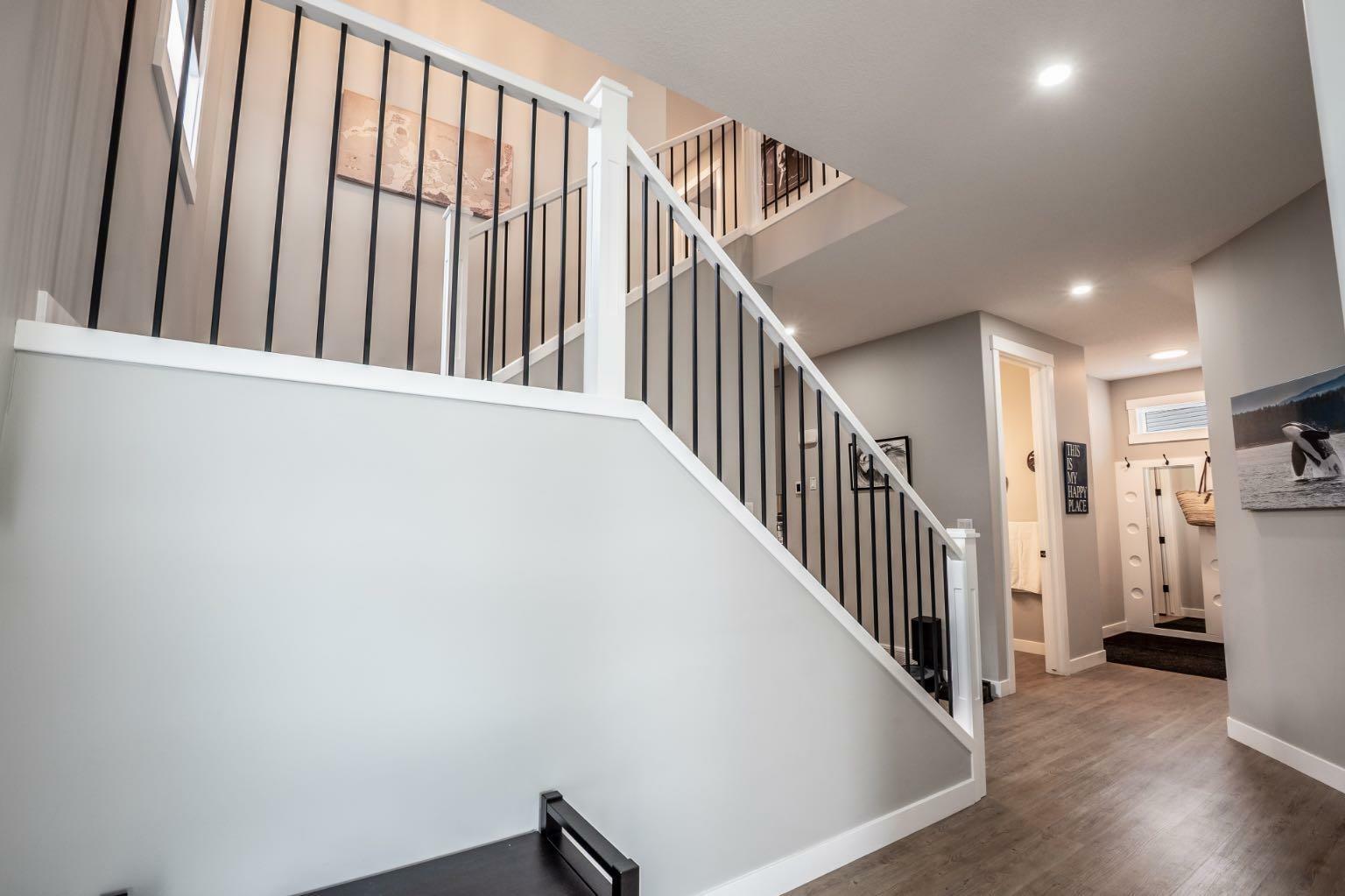 Property Photo: 132 Hamptons Common NE AB T1V 0B1