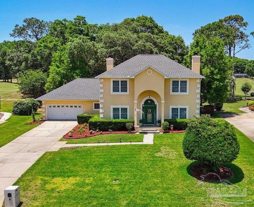Property Photo: 5101 High Pointe Dr FL 32505