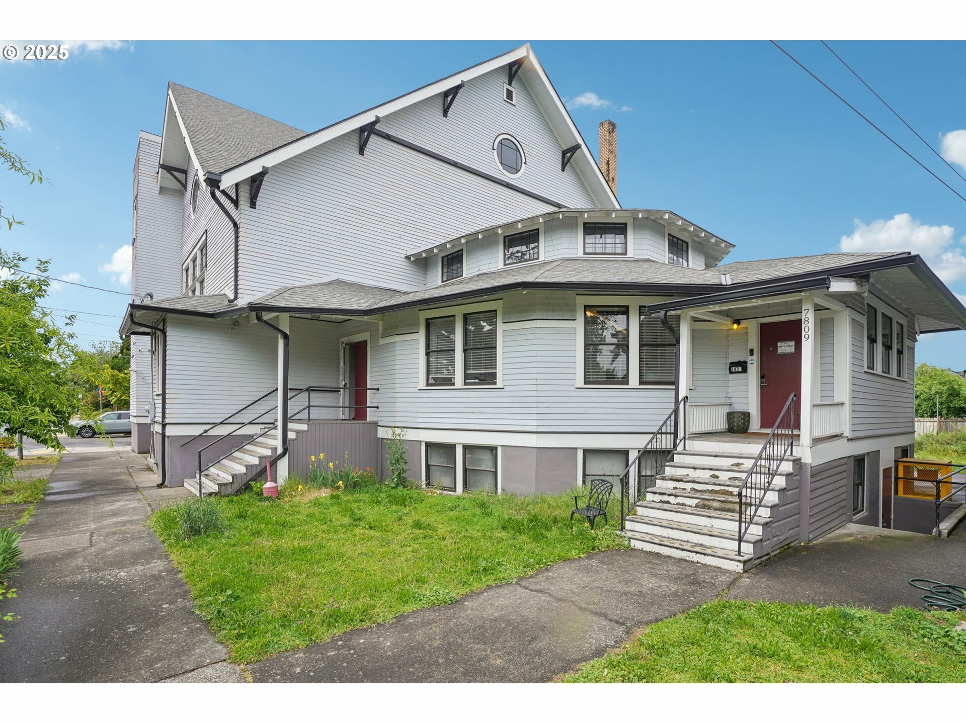 7809 NE Everett St  Portland OR 97213 photo