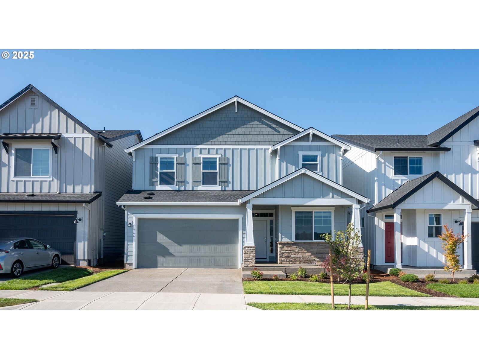 Property Photo:  31766 NW Turel Dr  OR 97133