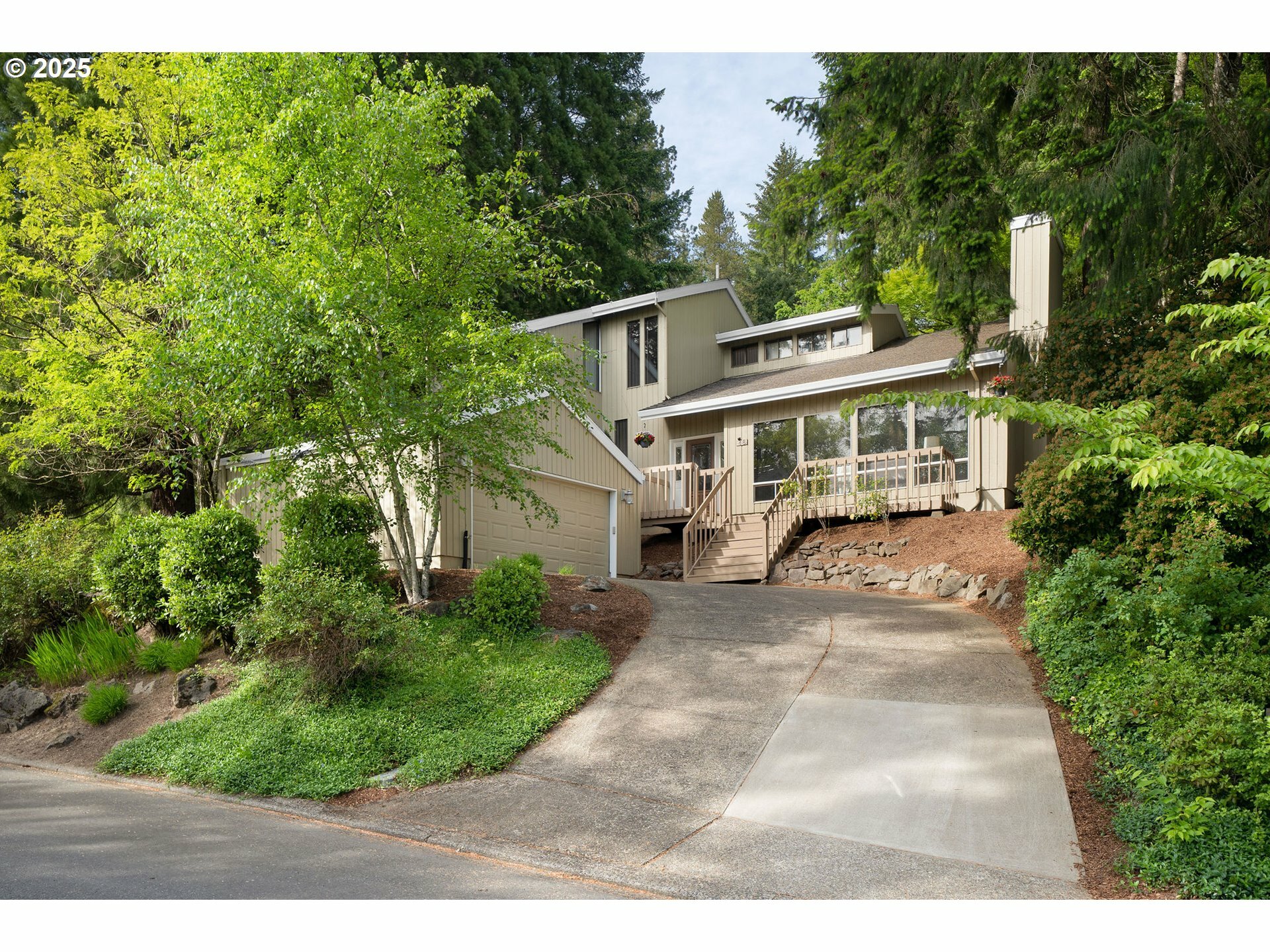 48 Aquinas  Lake Oswego OR 97035 photo