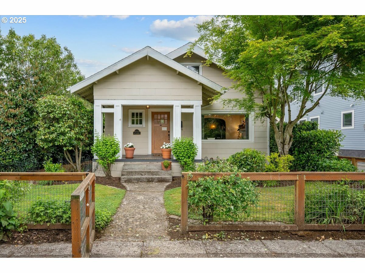 2511 NE 61st Ave  Portland OR 97213 photo