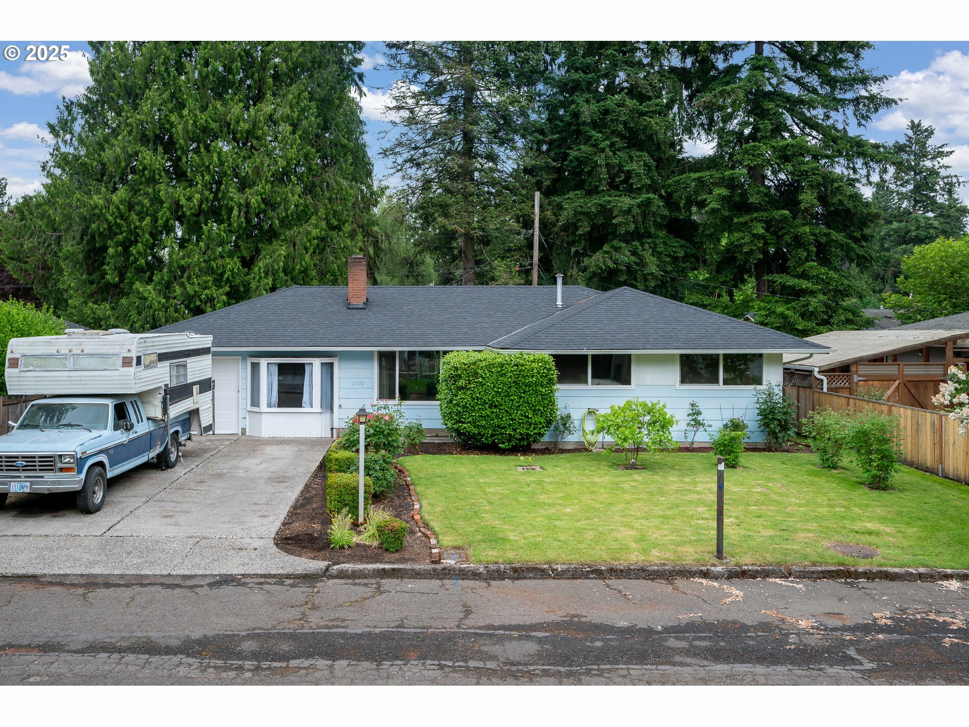 11102 SE 51st Ave  Milwaukie OR 97222 photo