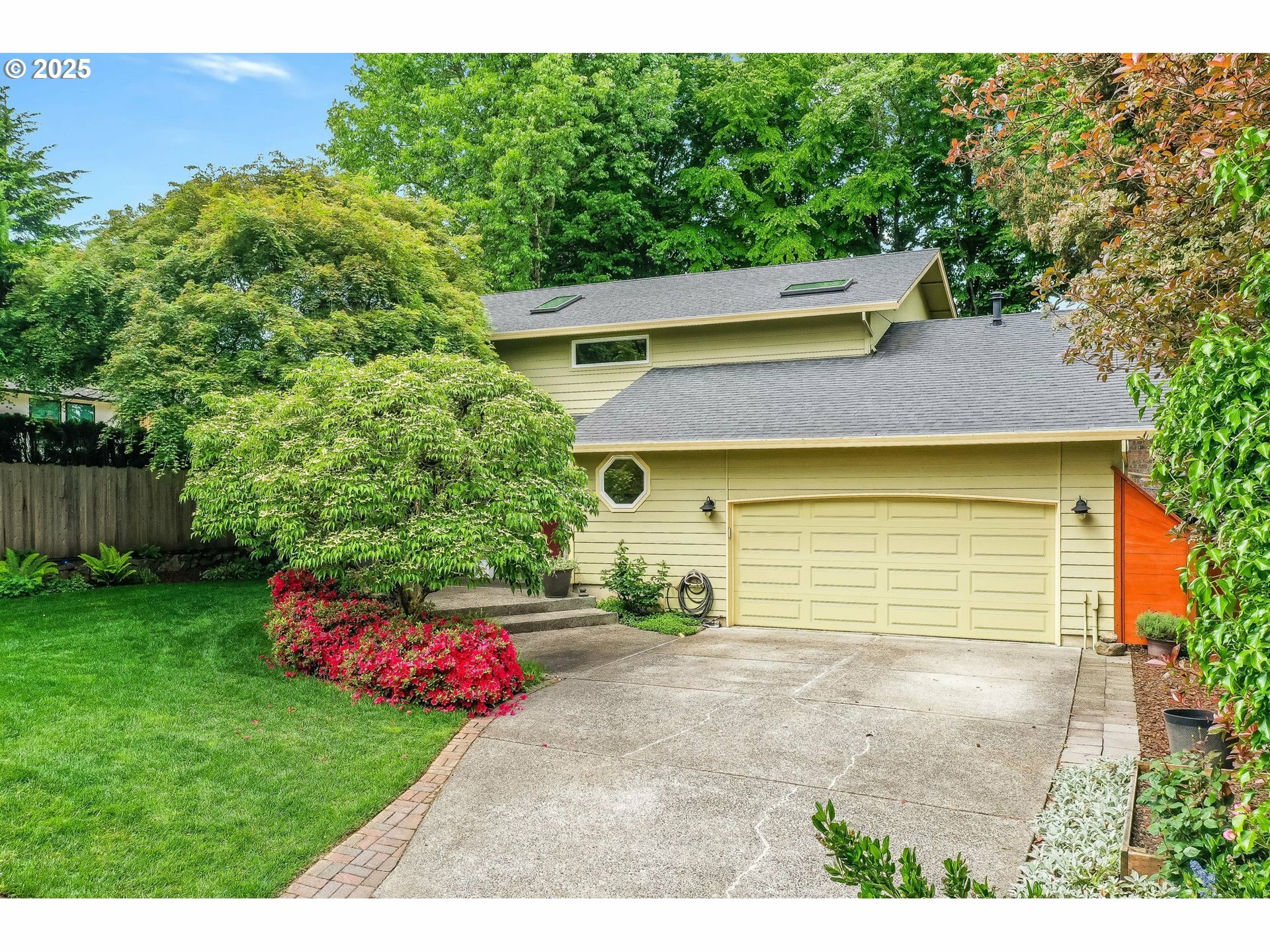 Property Photo: 11306 NE 34th Ct WA 98686