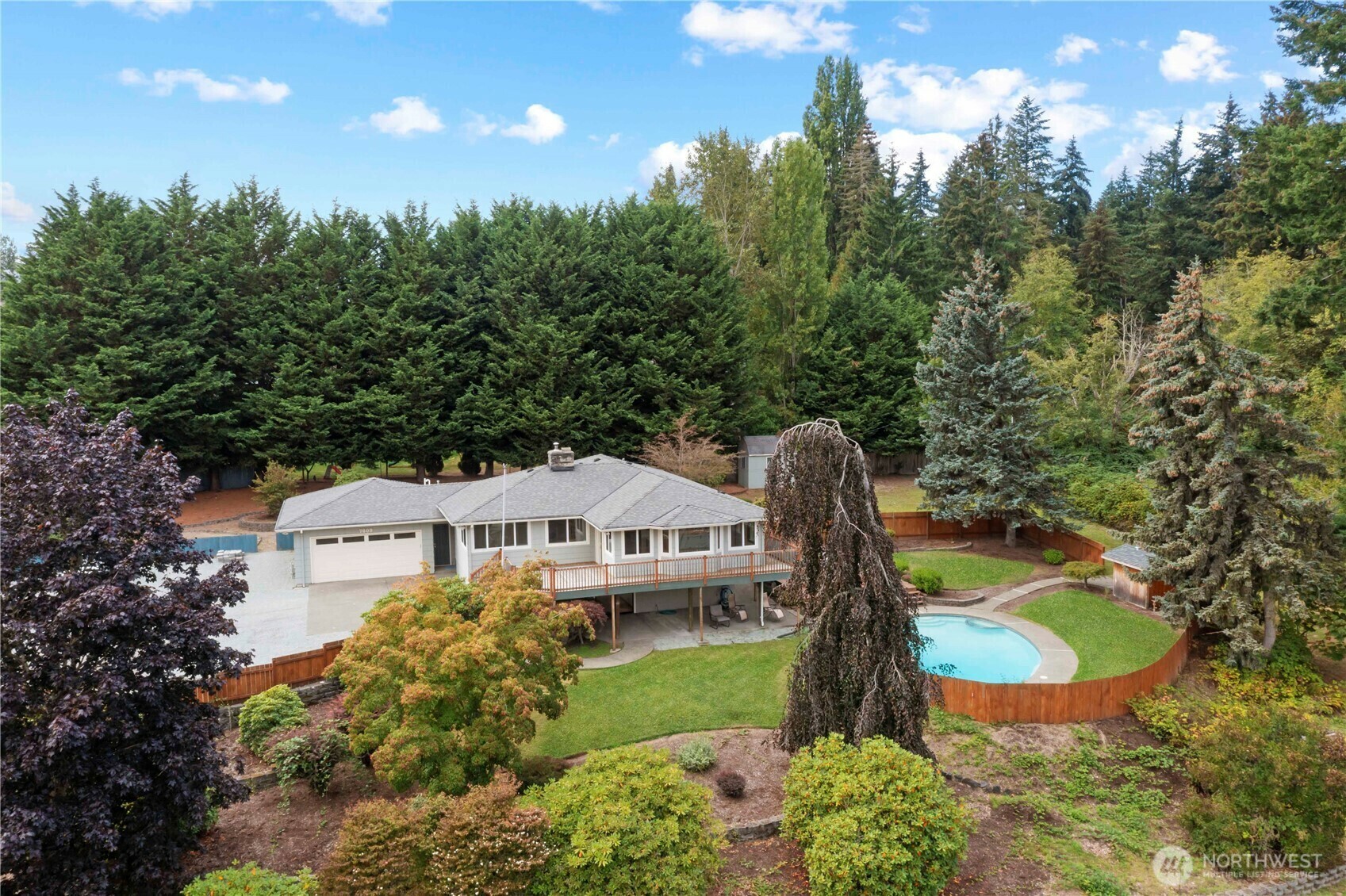 7609  89th Street Ct E  Puyallup WA 98371 photo