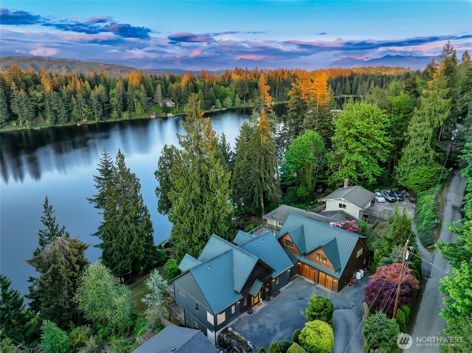 Property Photo: 6325 Adams Log Cabin Road WA 98290