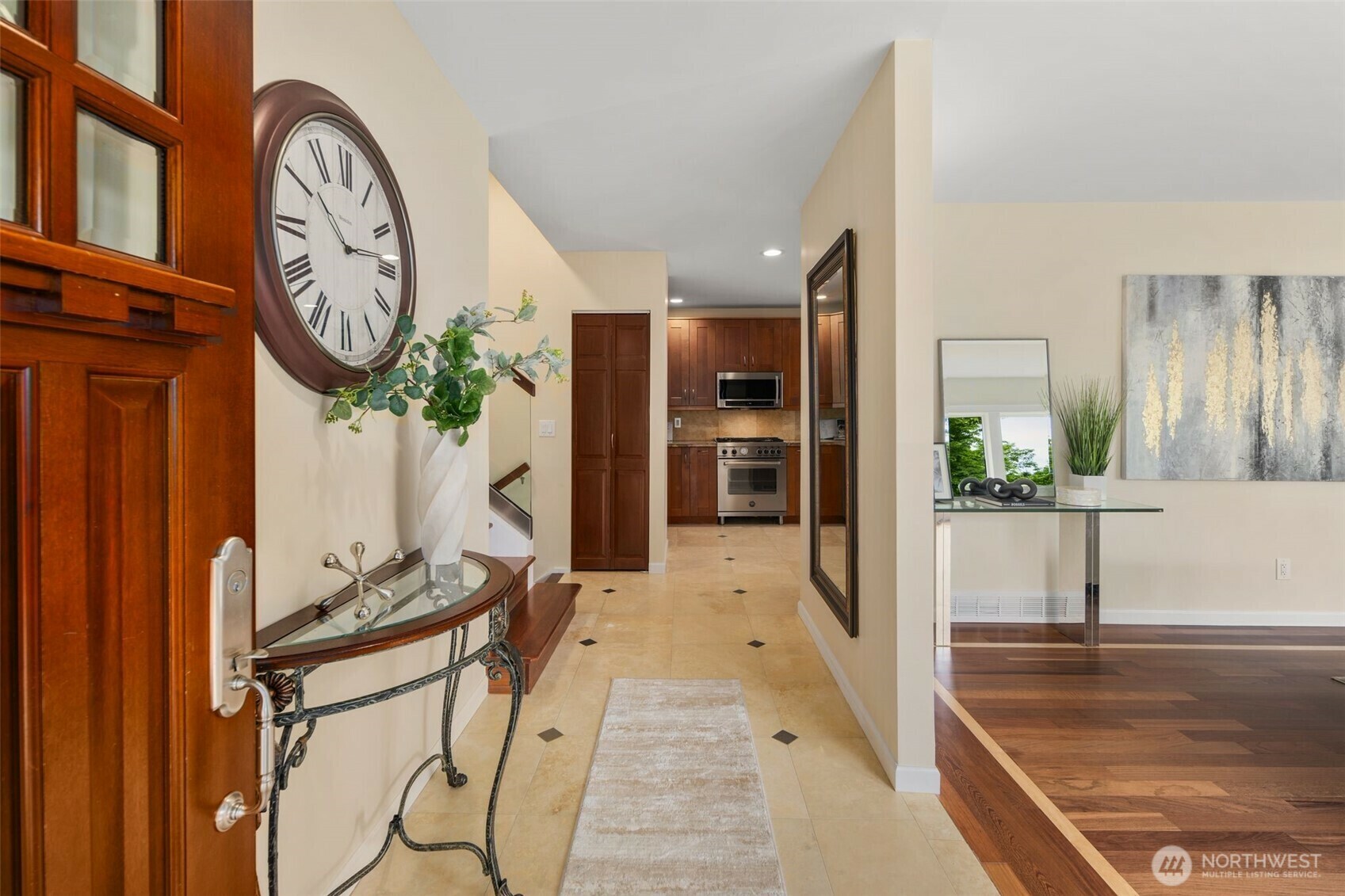 Property Photo: 2322 138th Avenue SE WA 98005