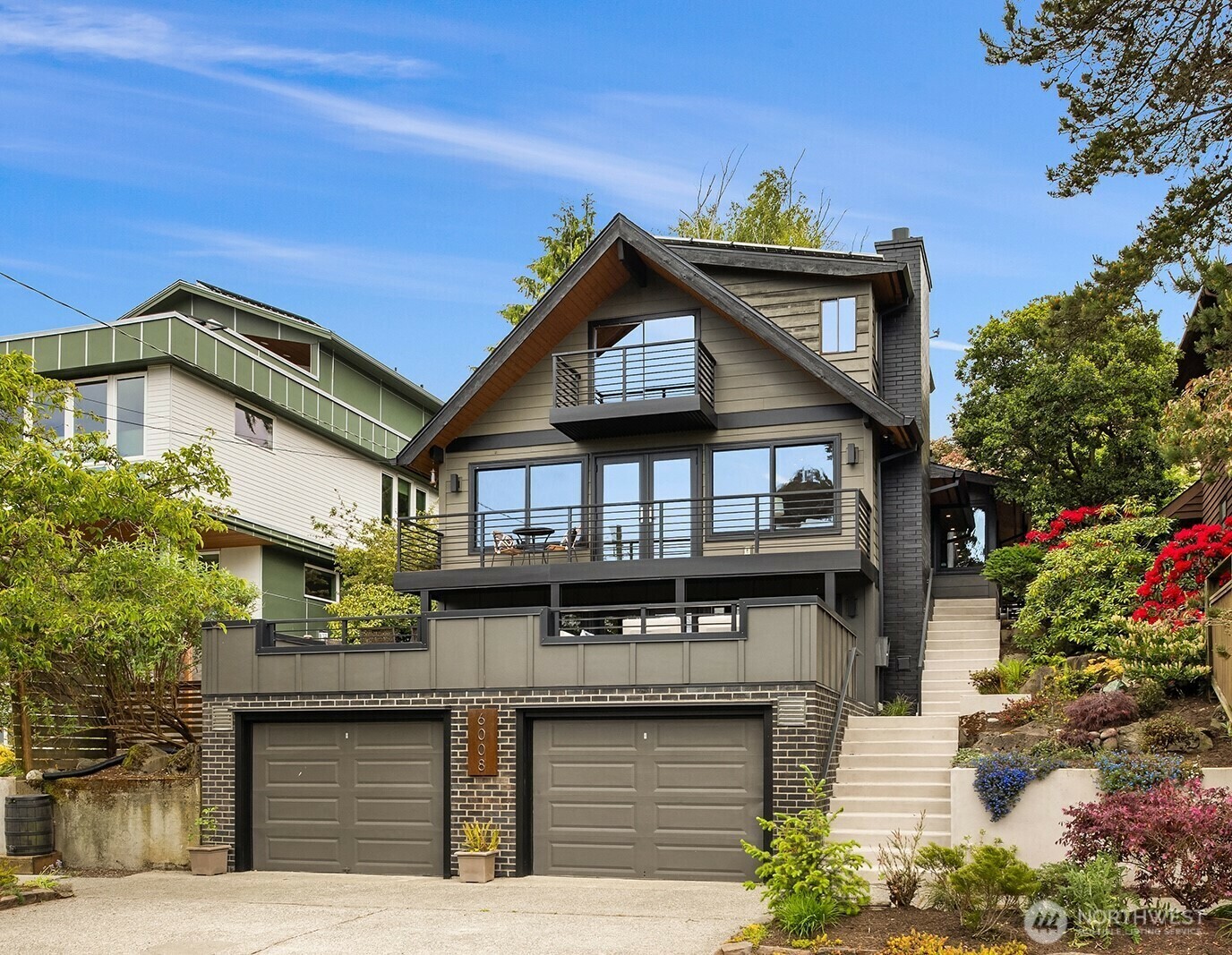 6008  Palatine Avenue N  Seattle WA 98103 photo