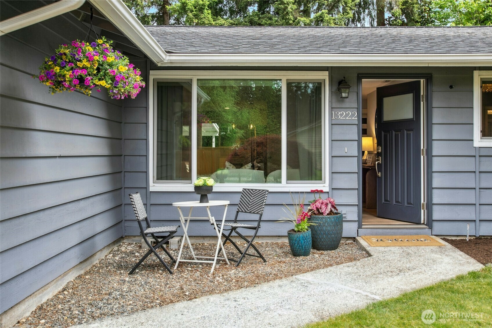 Property Photo: 13222 NE 193rd Place WA 98072