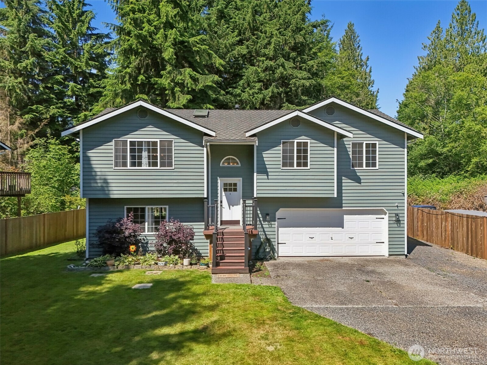 Property Photo:  12128  167th Drive NE  WA 98223 