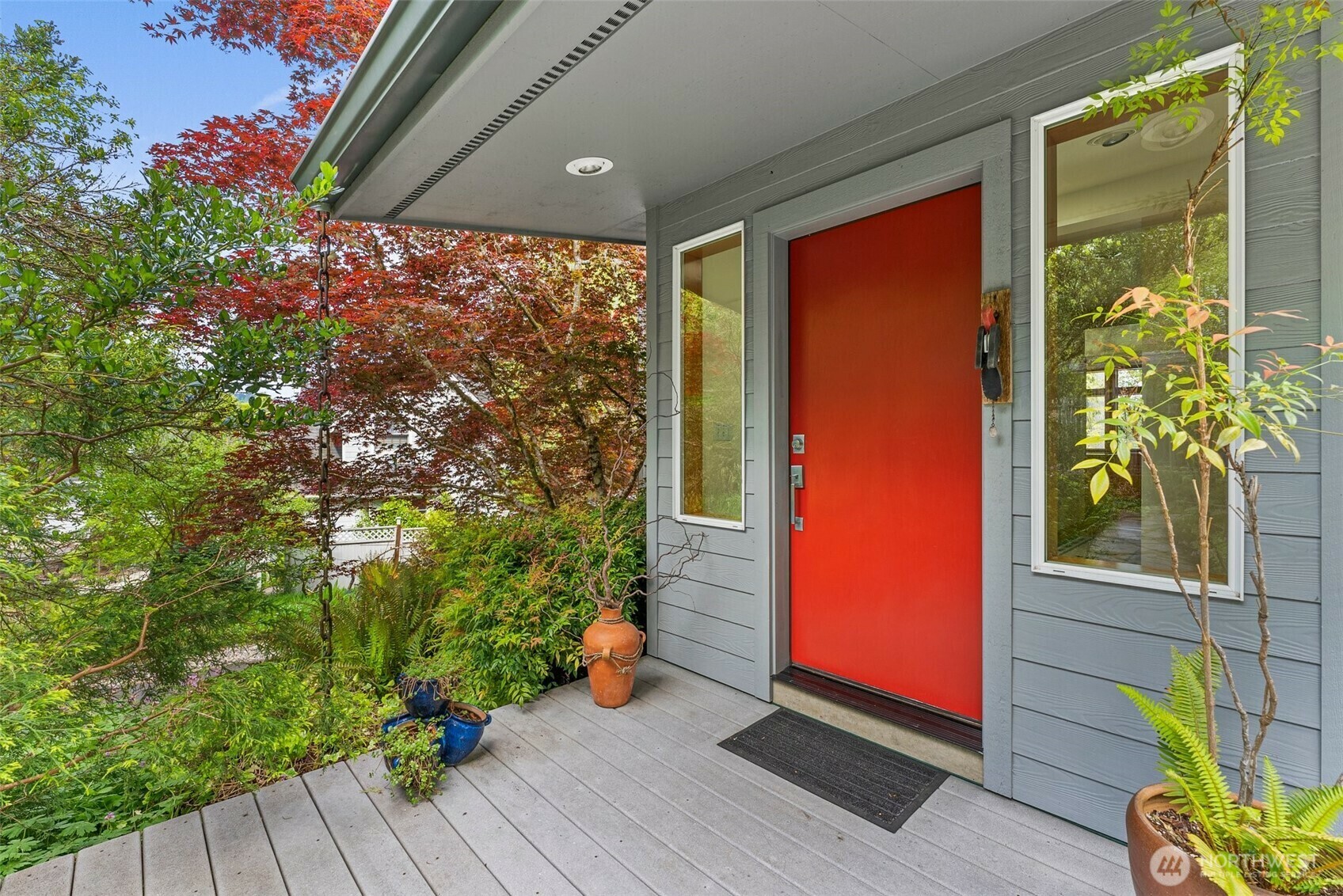 Property Photo: 5310 Sunset Drive NW WA 98502