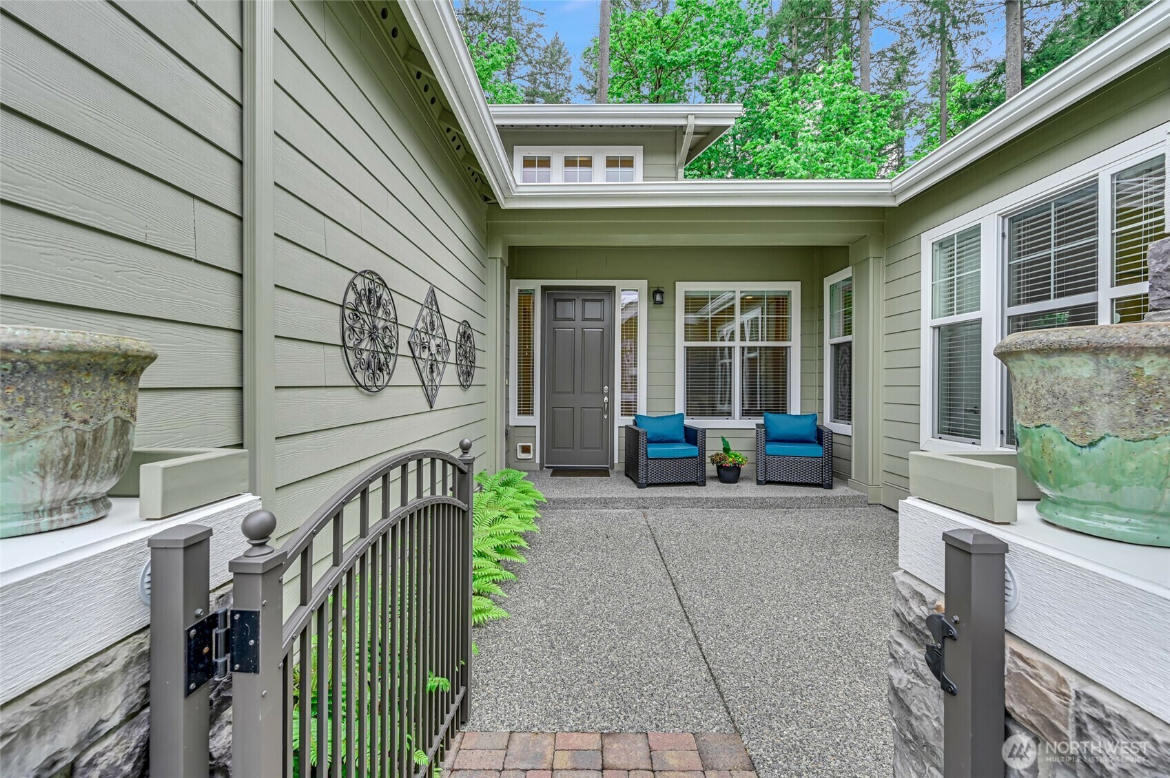 Property Photo: 12657 Sun Break Way NE WA 98053