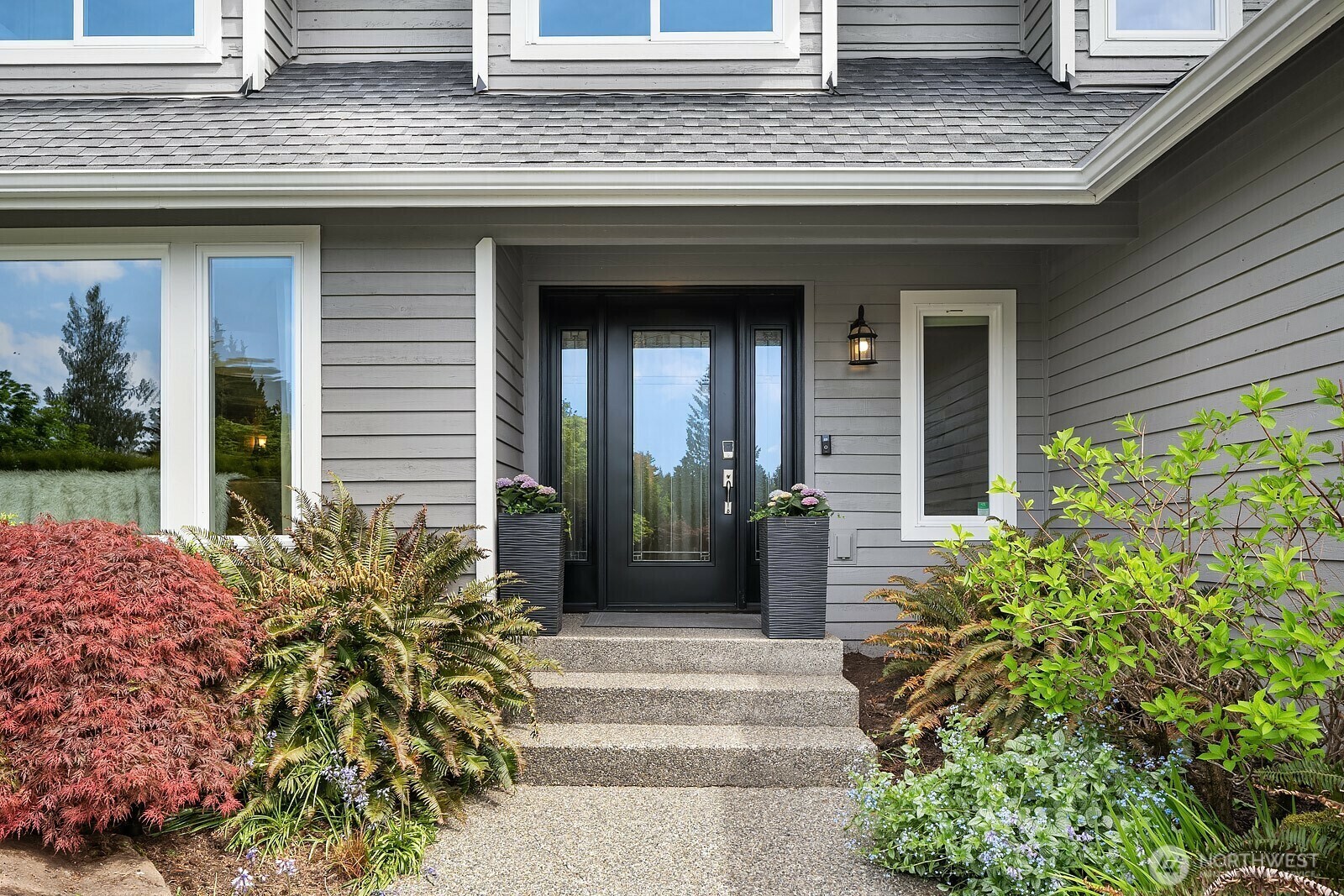 Property Photo: 3300 Timberview Court SW WA 98027