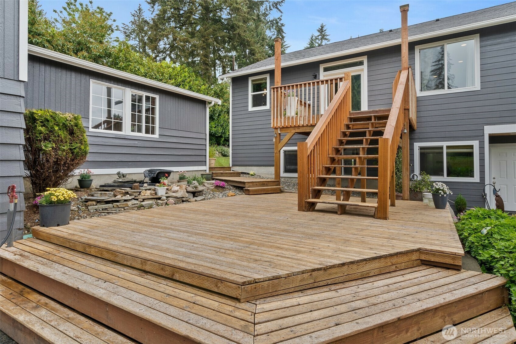 Property Photo: 6818 124th Street E WA 98373