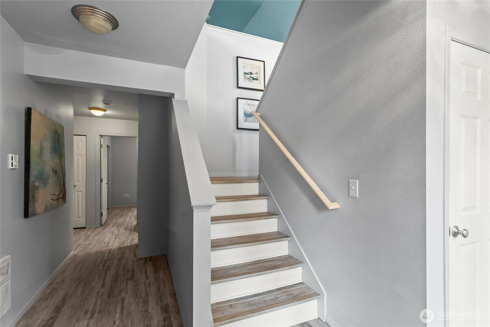 Property Photo: 10307 140th Street Ct E 4 WA 98374