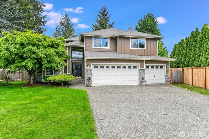 17613 SE 257th Court  Covington WA 98042 photo