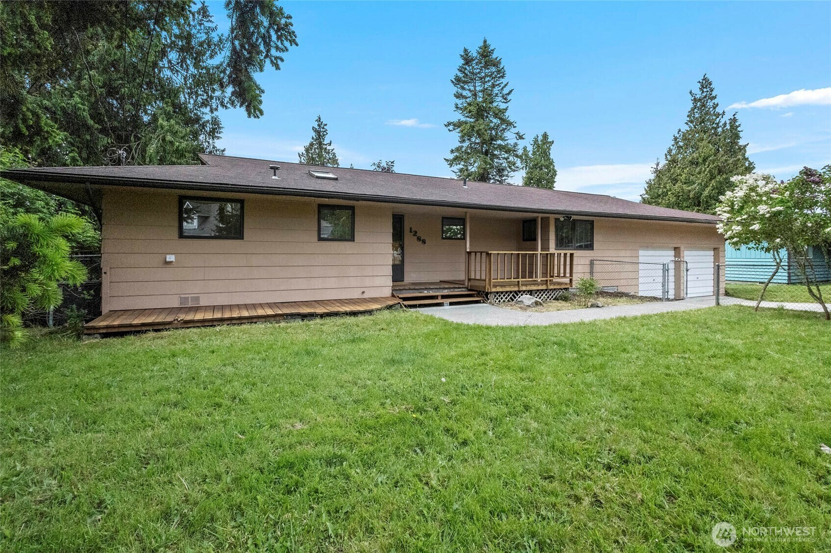 Property Photo: 1288 Admirals Drive WA 98239