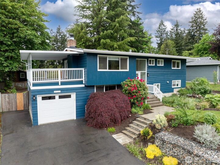 Property Photo: 20221 77th Avenue NE WA 98028