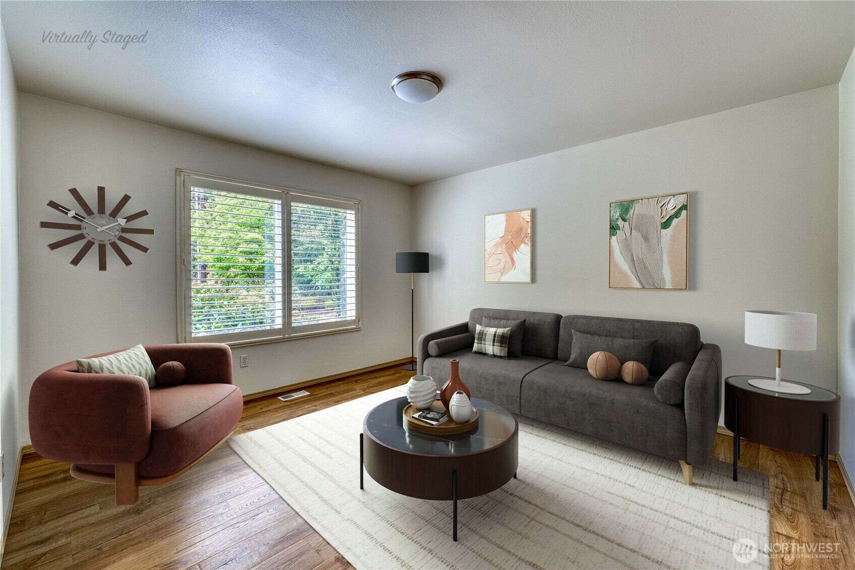 Property Photo: 6411 54th Avenue NW WA 98335