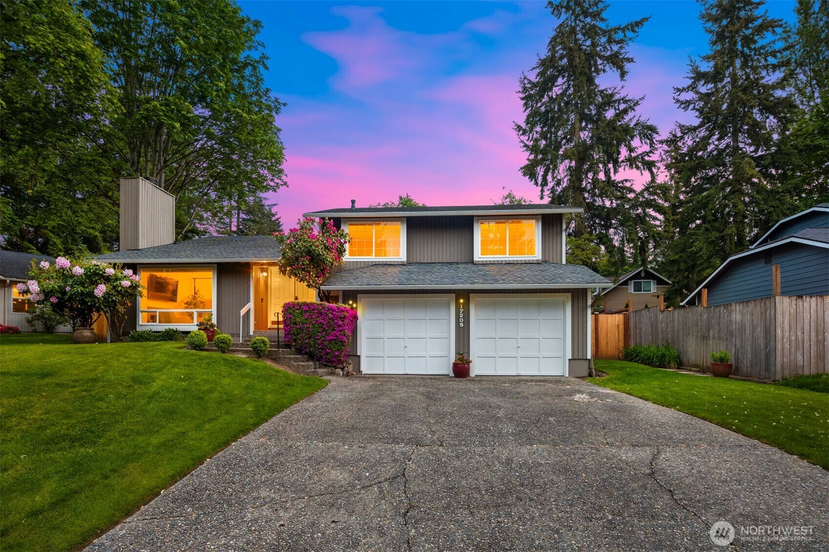 17205 NE 98th Court  Redmond WA 98052 photo