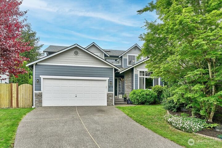 Property Photo: 16714 10th Place W WA 98037