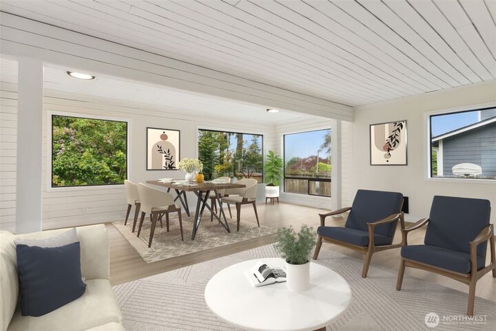 Property Photo: 18771 Harris Avenue NE WA 98392