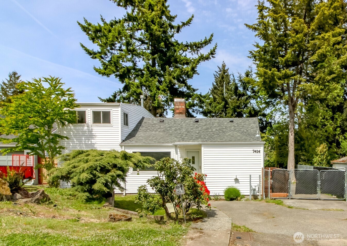 7414 S 128th Street  Seattle WA 98178 photo