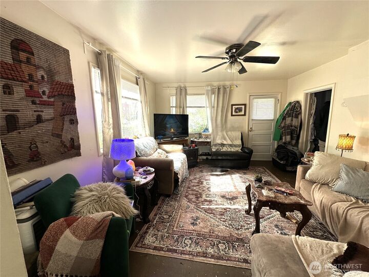 Property Photo: 1205 E Maple Street WA 98225