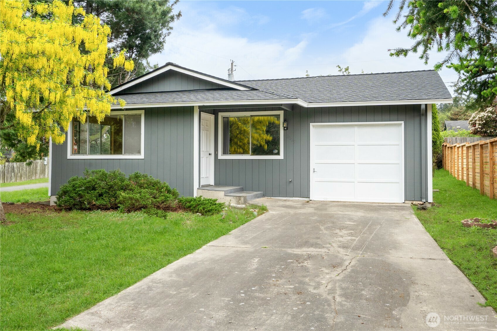 Property Photo: 2005 McNeill WA 98368
