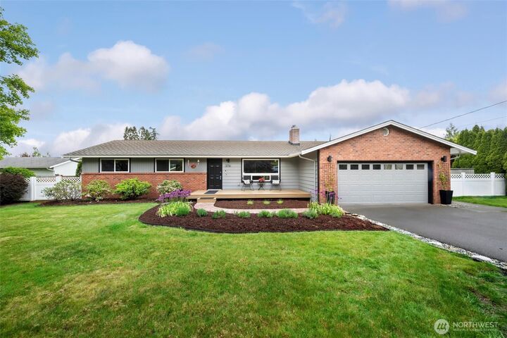 Property Photo:  3716  Silver Beach Avenue  WA 98226 