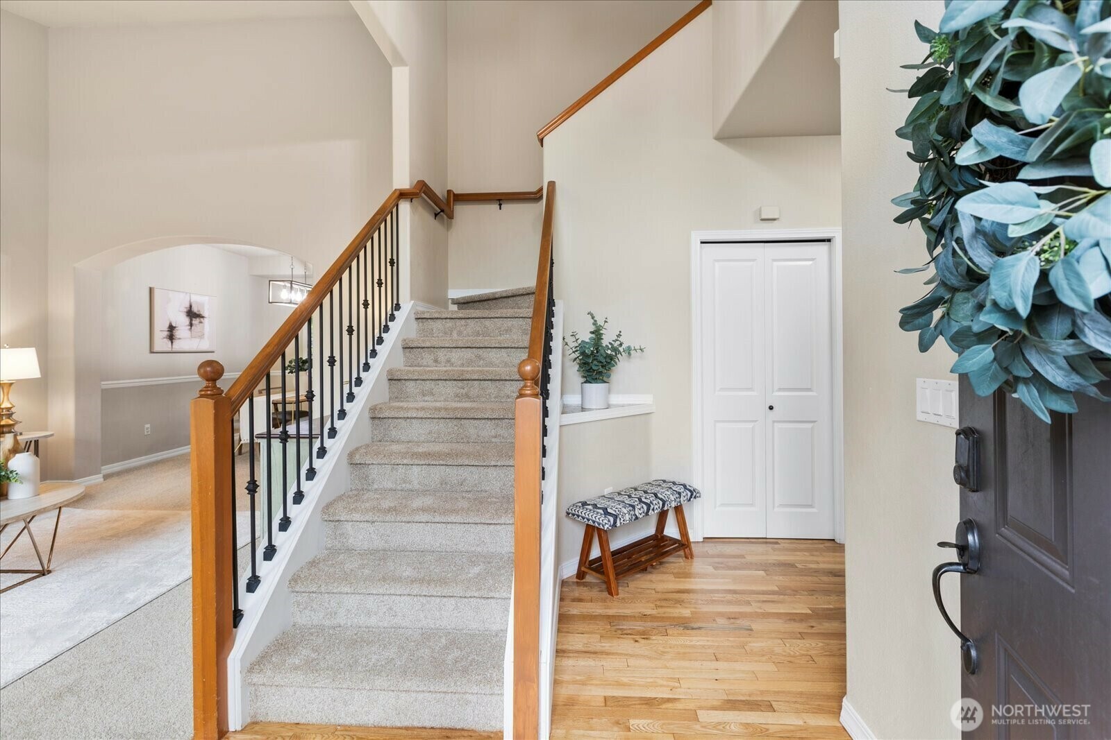 Property Photo: 427 197th Place SW WA 98036