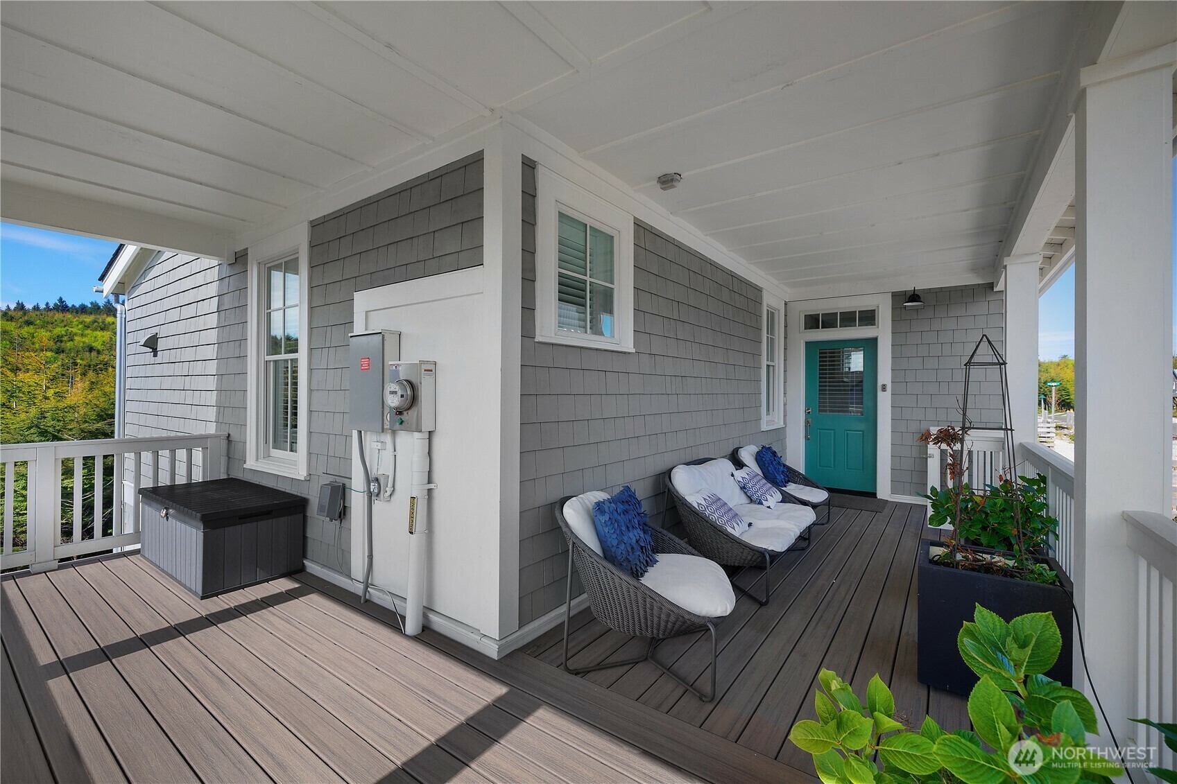 Property Photo: 326 Compass Street WA 98571