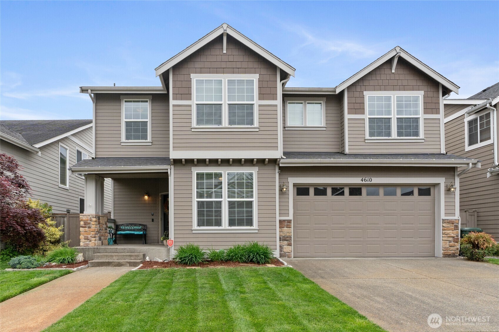 4610  204th Street Ct E  Spanaway WA 98387 photo