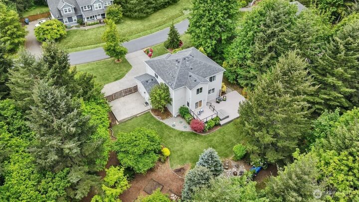 Property Photo: 19017 5th Street E WA 98391