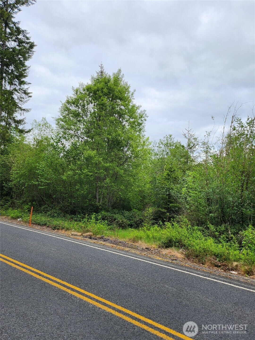Property Photo: 0 Henriot Road WA 98591