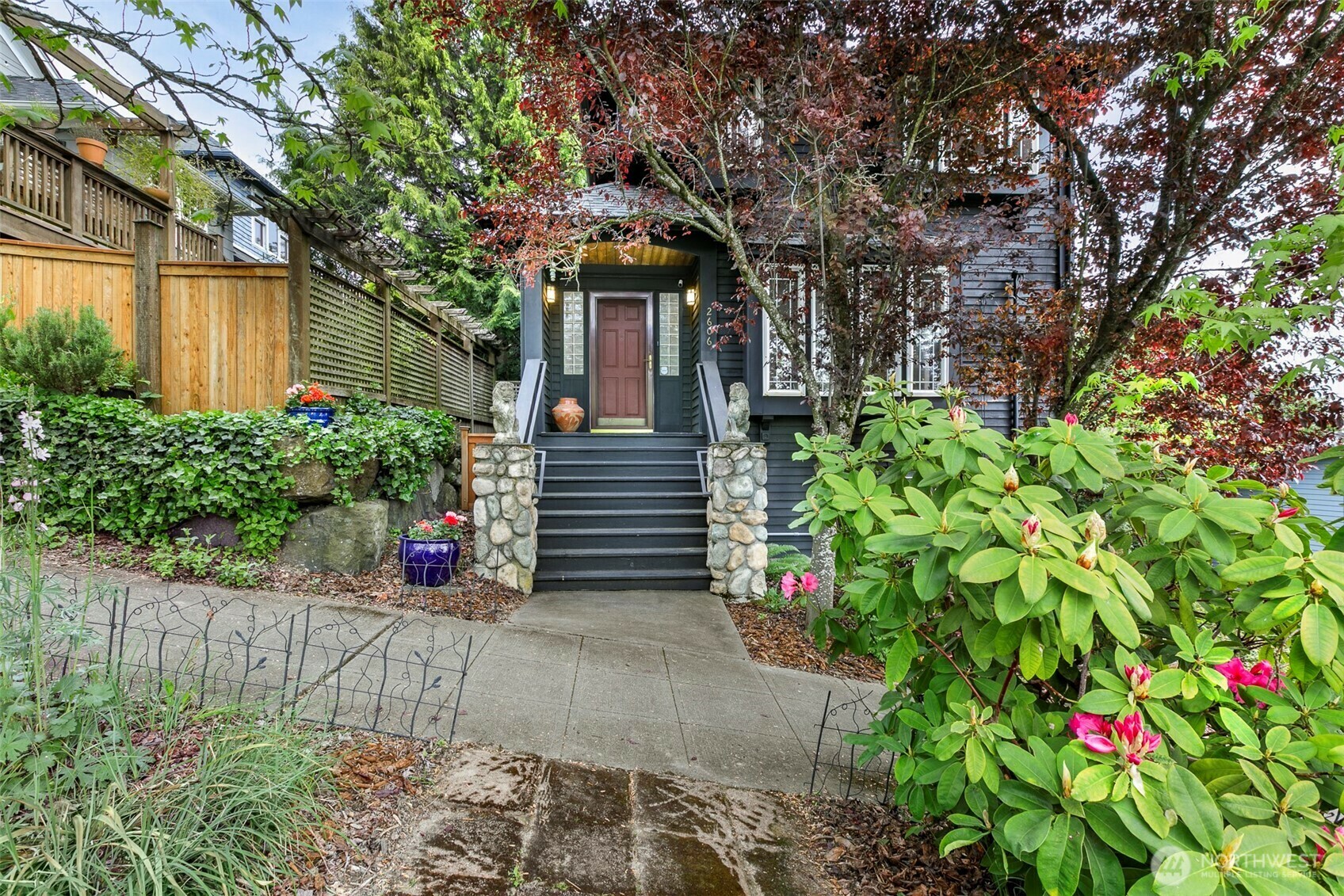 2606 E Olive Street  Seattle WA 98122 photo