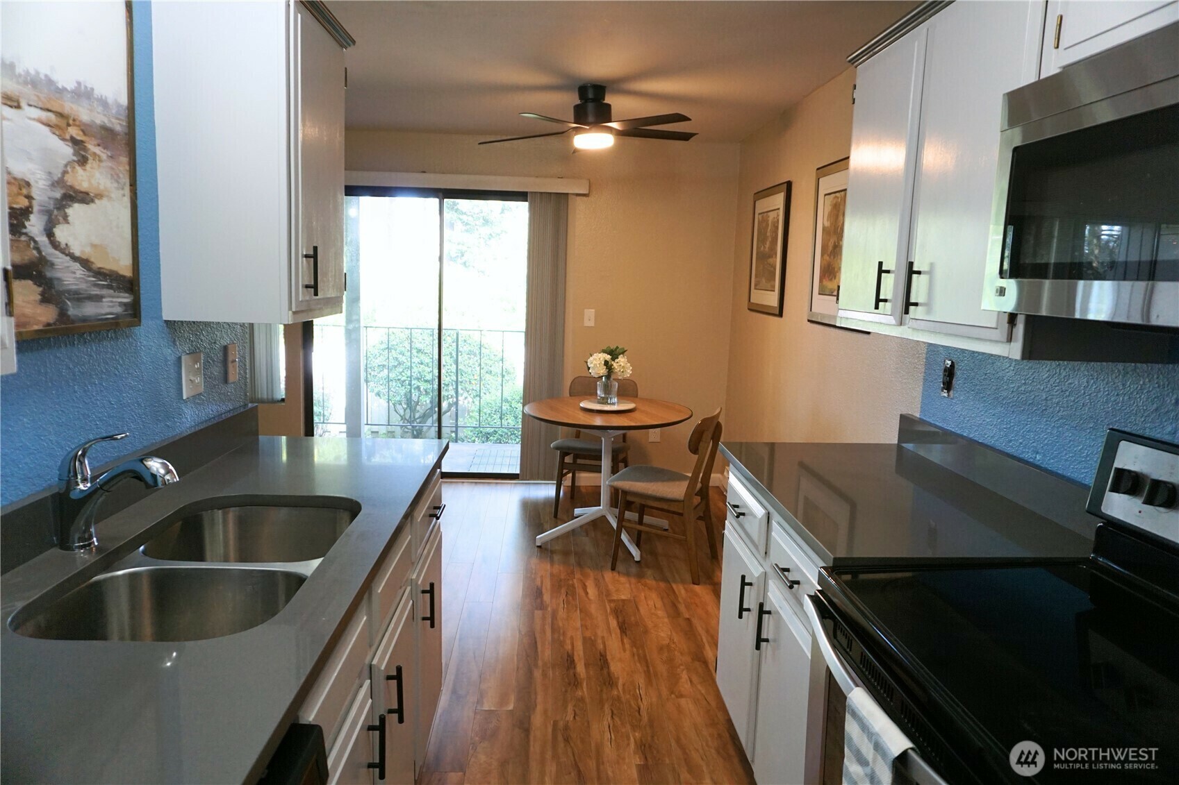 Property Photo: 3435 Auburn Way S 15 WA 98092