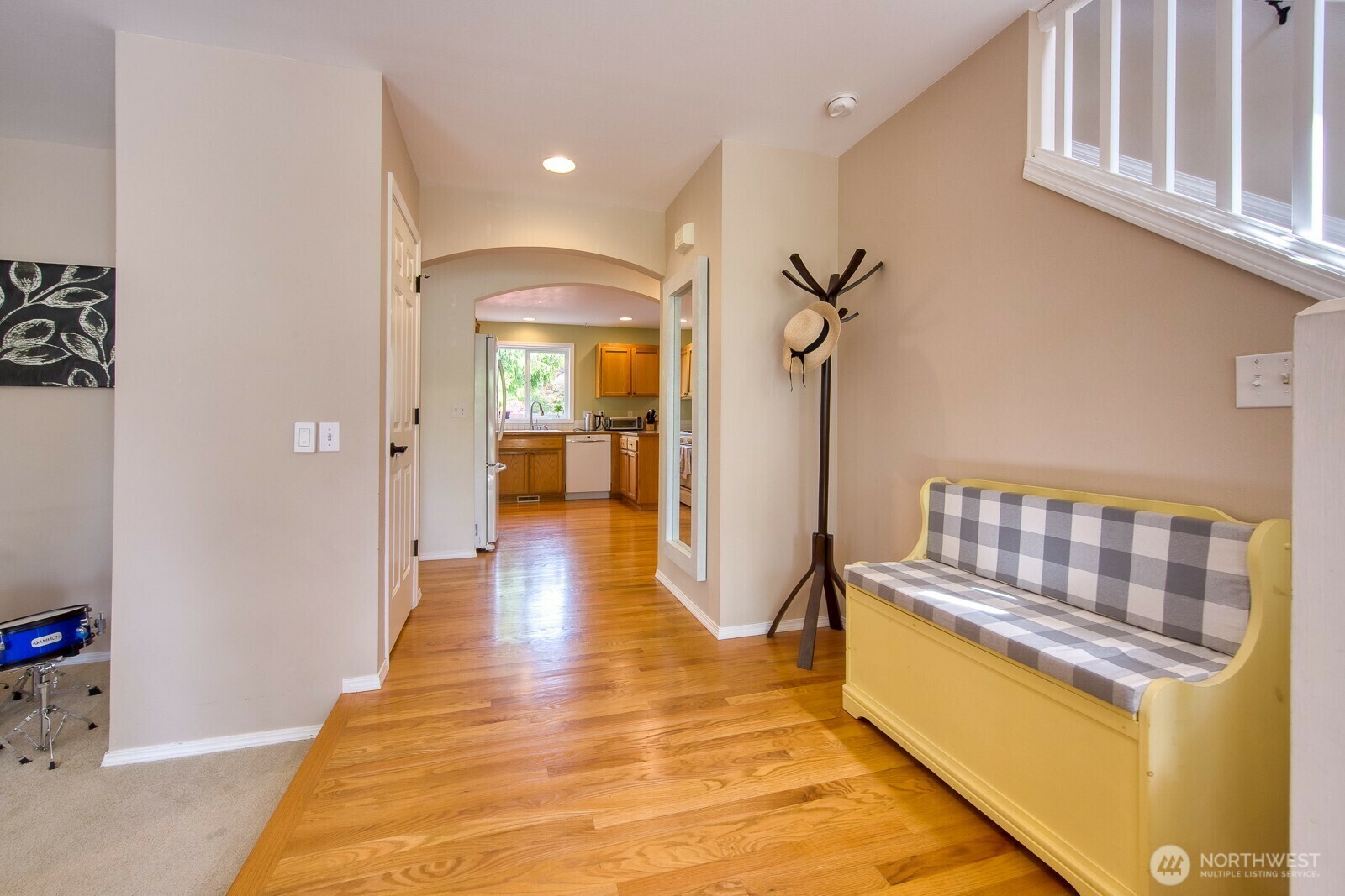 Property Photo: 12203 Densmore Avenue N WA 98133