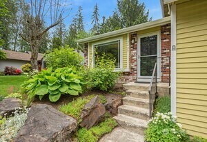 Property Photo:  2429  231st Place NE  WA 98074 