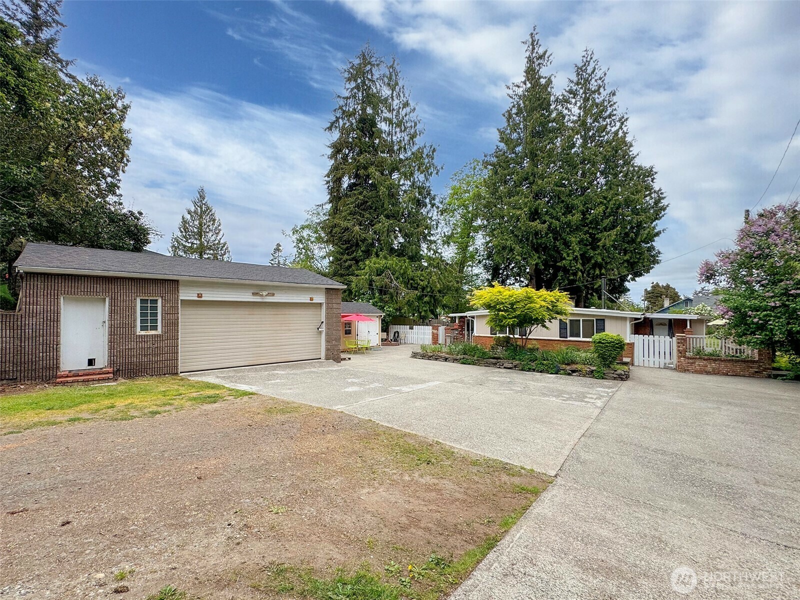 Property Photo: 372 Fleming Drive WA 98382