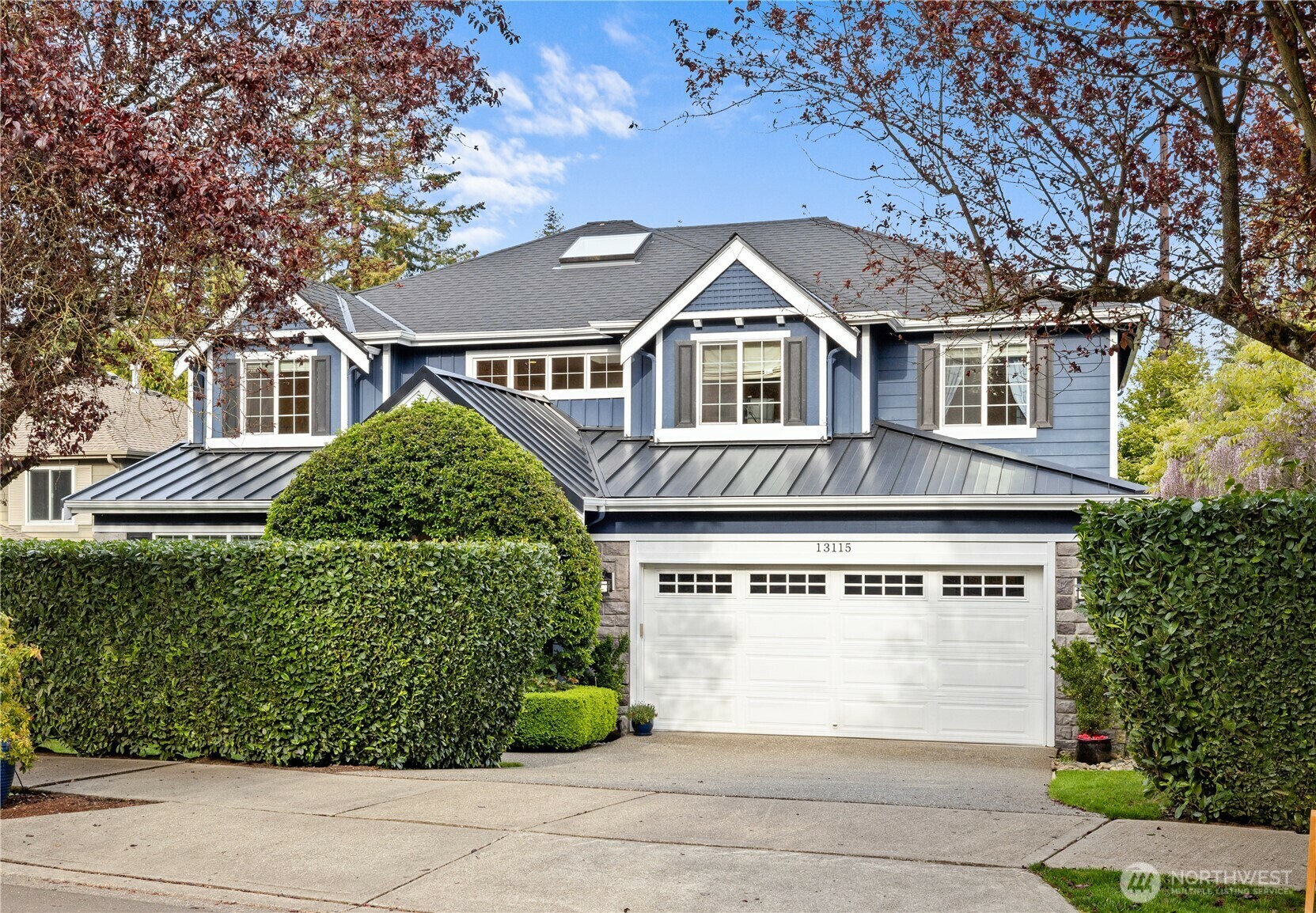 13115 NE 70th Drive  Kirkland WA 98033 photo