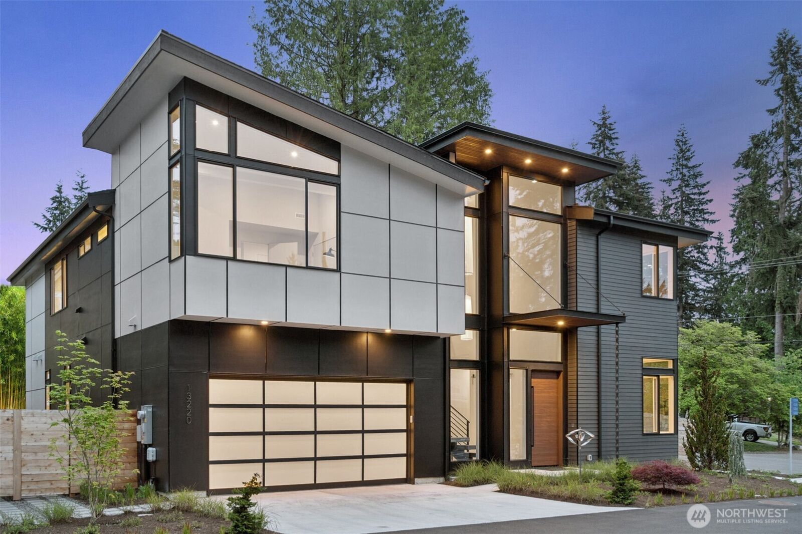 Property Photo:  13220 NE 70th Street  WA 98052 