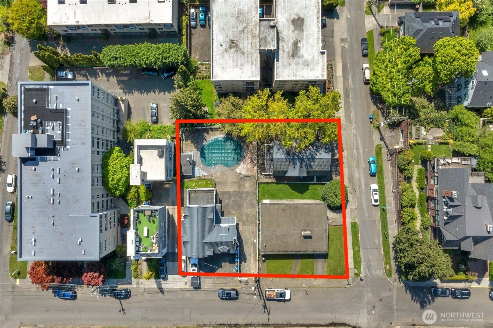 924  3rd Avenue W  Seattle WA 98119 photo