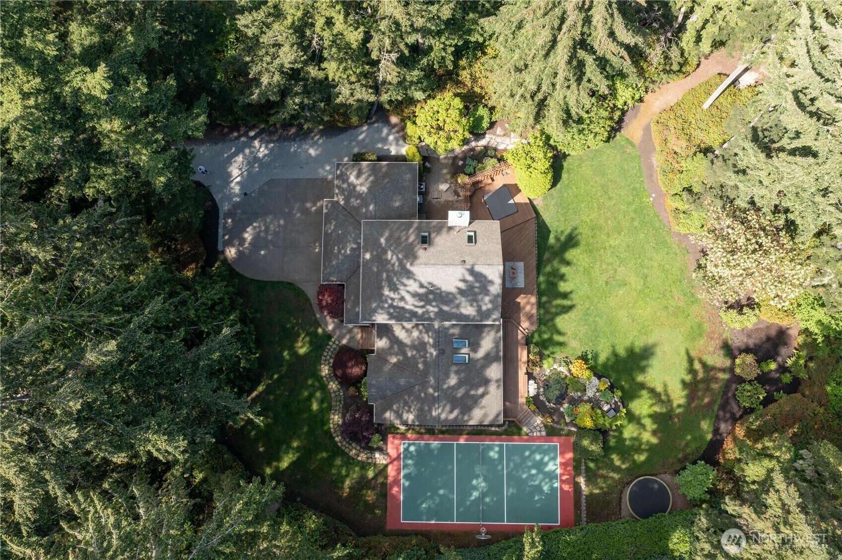 Property Photo: 8915 69th Avenue NW WA 98332