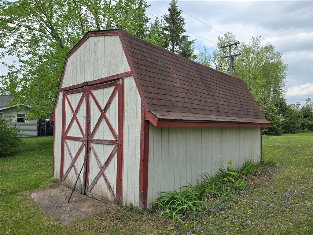 1211 N 2nd Street  Bruce WI 54819 photo