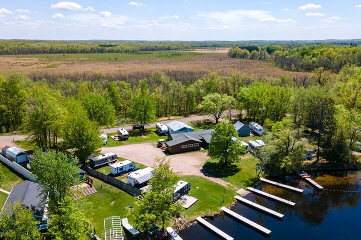 Property Photo: 30994 122nd Street WI 54757