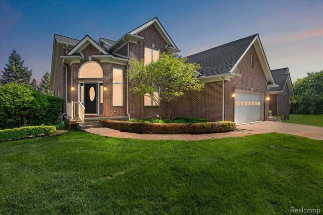 10434 Cornerstone Drive  Washington Twp MI 48095 photo