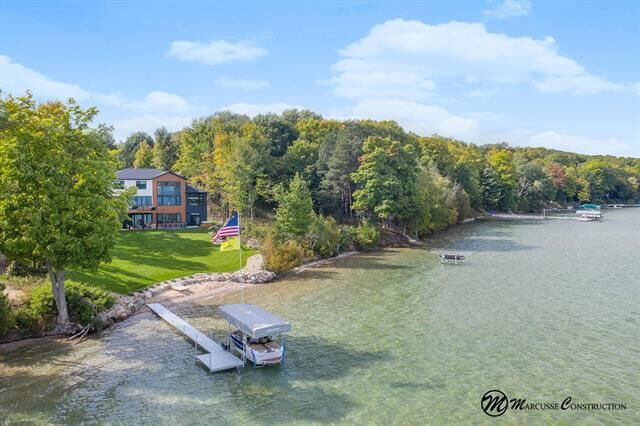 11767 Wild Cherry Lane  Torch Lake Twp MI 49648 photo