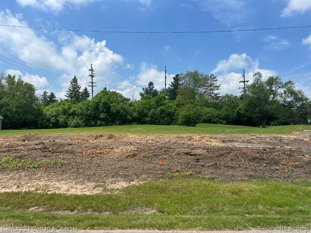 Property Photo: 00000 Naples Drive MI 48170